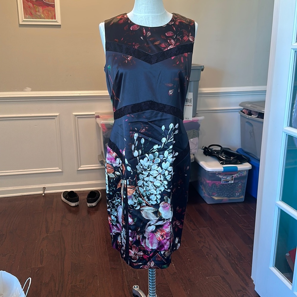 Cocktail dress